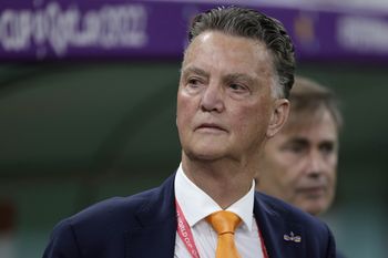Legendarny trener walczył z rakiem prostaty. Są nowe wieści