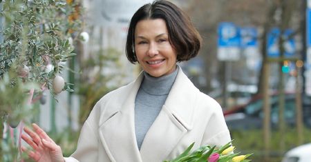 Anna Popek niespodziewanie wraca do "Pytania na śniadanie"! Fani dywagują: "MOŻE ZA CICHOPEK?"