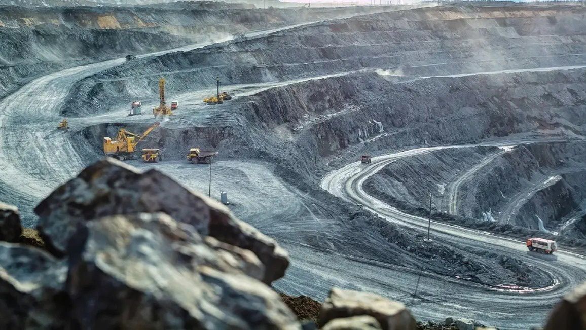 Znaleźli największe złoże metali rzadkich w Europie. To gigantyczne odkrycie