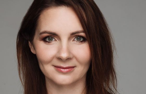 Magdalena Chybicka operations director w Spacecamp