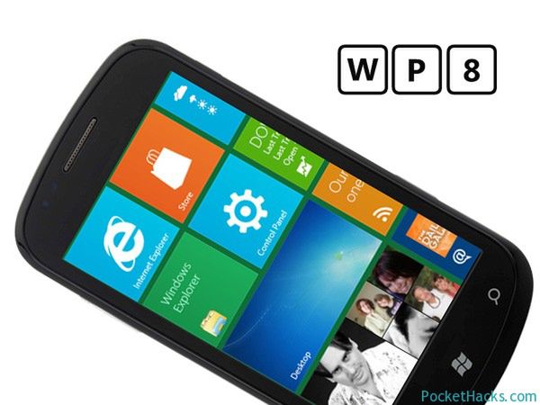Nvidia Tegra trafi do Windows Phone'ów! Kiedy pojawi się Tegra 4? 3