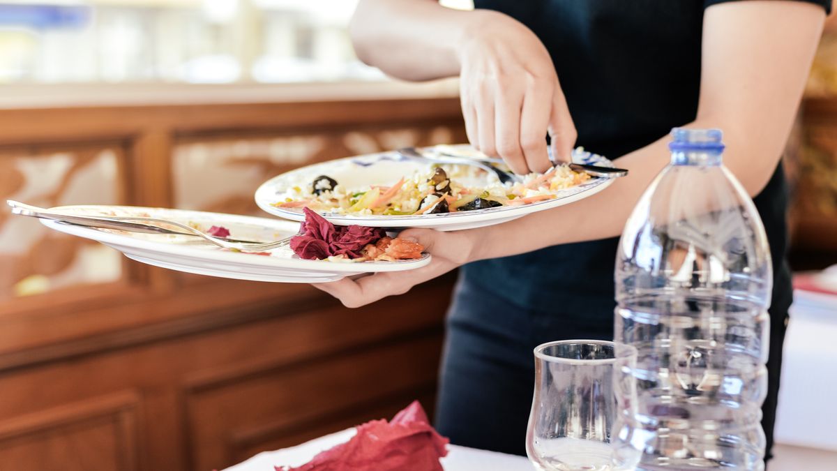 Person holding collecting in hands dirty dishes restaurant backgroundPerson holding collecting in hands dirty dishes restaurant backgroundarm, balance, breakfast, business, businessman, clean, cleaning, collect, concept, dinner, dirtiness, dirty, dish, dishware, fat, female, finger, food, fork, formal, garson, hand, housework, kitchen, left, lunch, meal, mess, messy, napkin, natural, over, plate, porcelain, pork, reflex, restaurant, server, slim, spoon, table, tip, unstable, untidy, waiter, waitress, washing, white, woman, work