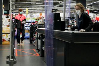 Koronawirus w Polsce. Ministerstwo Rozwoju szacuje, że spadek PKB sięgnie 4 proc.