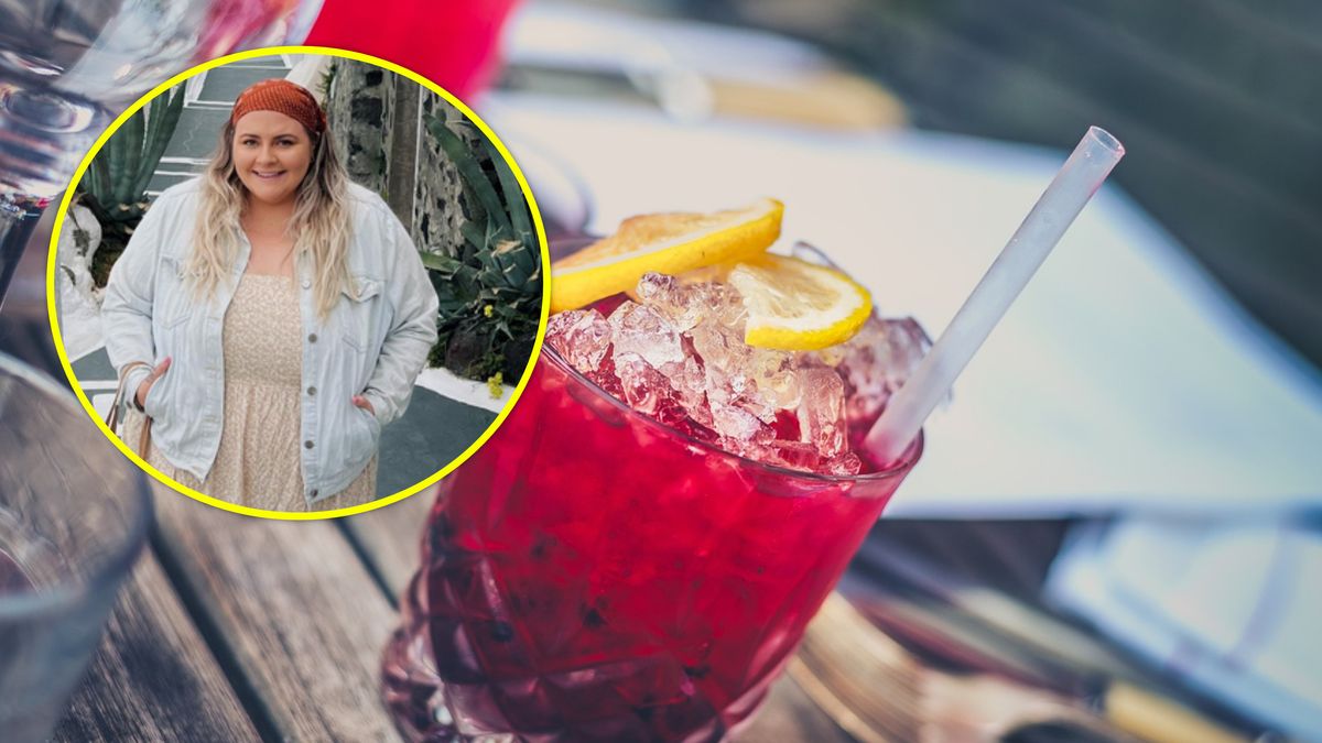 Turystka zapłaciła za dwa drinki ponad 400 euro.