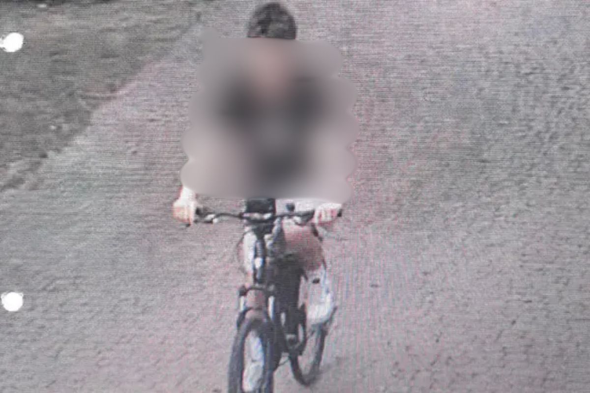 Potrącił 9-latkę i uciekł. Rozpoznajesz mężczyznę ze zdjęć?