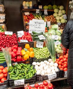 Ceny tego warzywa zaskakują. Plantatorzy są zrozpaczeni