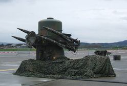 Absurdalne. Szwajcaria złomuje broń, o którą błaga Ukraina