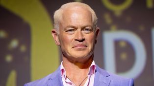 Znany twardziel z Hollywood. Teraz zagra polskiego księdza