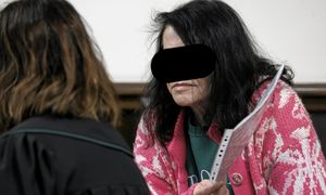 Sąsiedzi z piekła rodem. Wyrok ws. nękania Bożeny Wołowicz