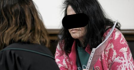 Sąsiedzi z piekła rodem. Wyrok ws. nękania Bożeny Wołowicz