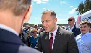 Majmurek: Dlaczego Nawrocki mógł bezkarnie rozjechać kilka zakonnic na pasach? [OPINIA]