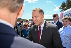 Majmurek: Dlaczego Nawrocki mógł bezkarnie rozjechać kilka zakonnic na pasach? [OPINIA]