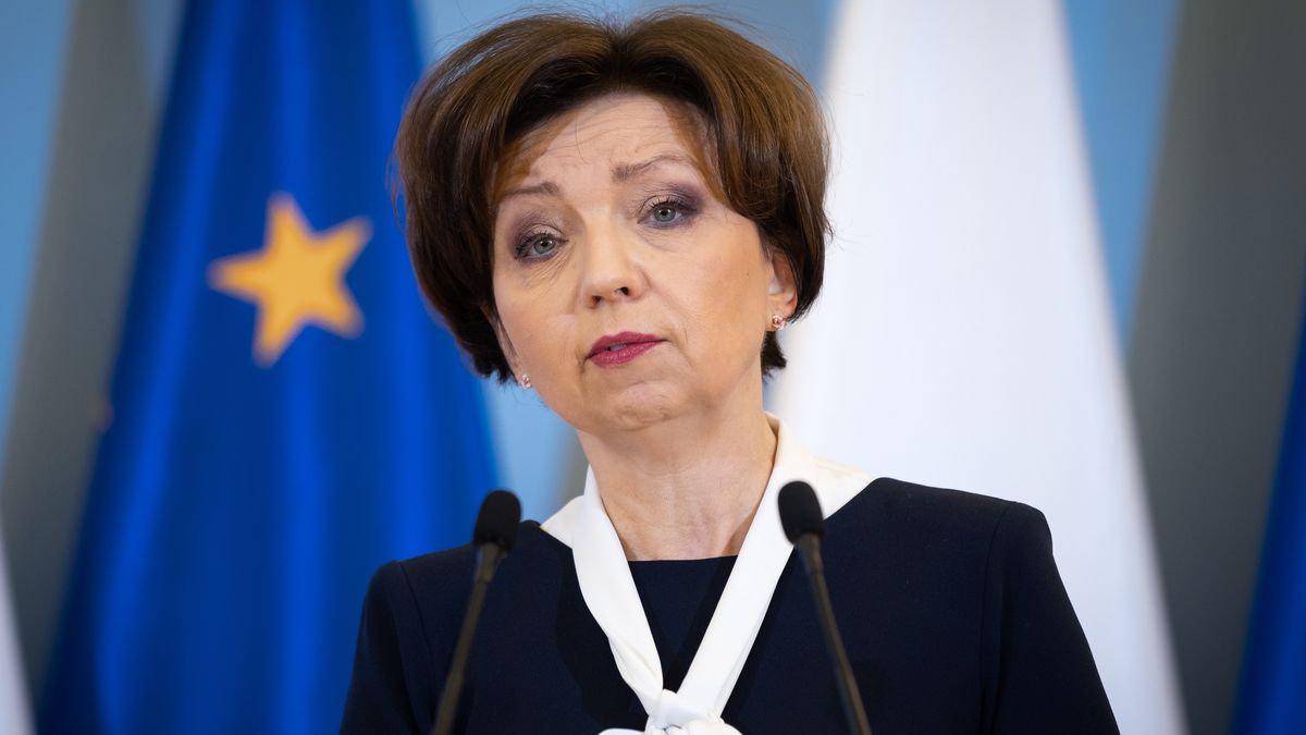 Marlena Maląg