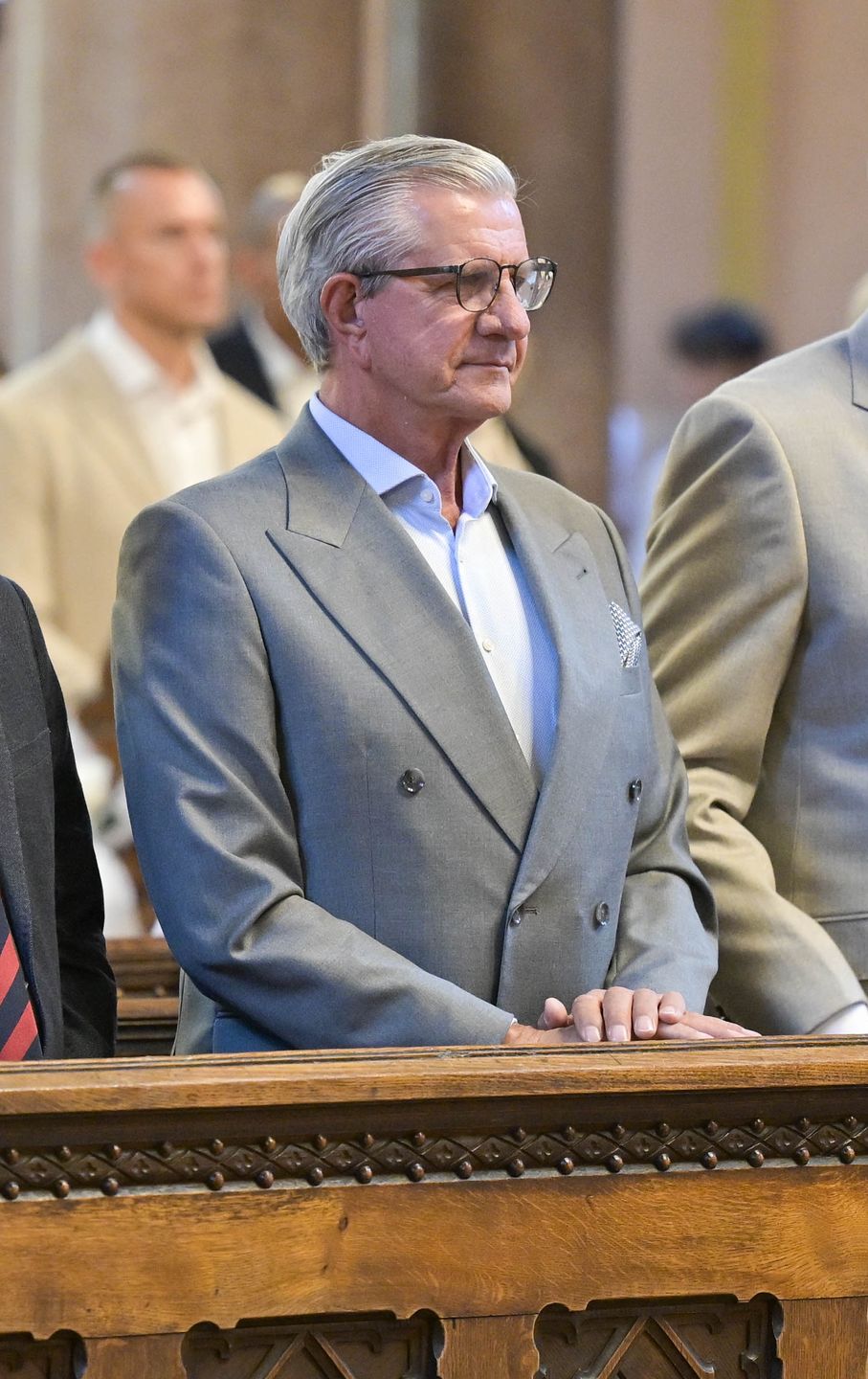 Tak wyglądał ślub Filipa Chajzera i Bianki