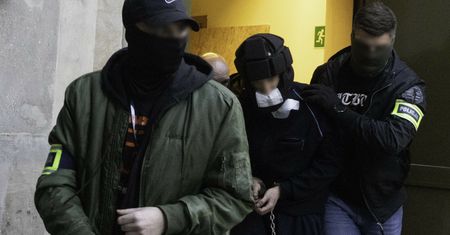 Media: chcą przedłużenia obserwacji psychiatrycznej Mieszka R.
