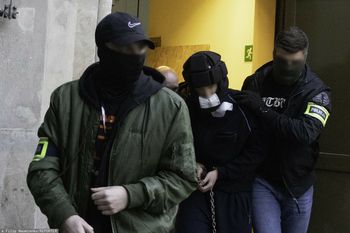 Media: przedłużenie obserwacji psychiatrycznej Mieszka R.