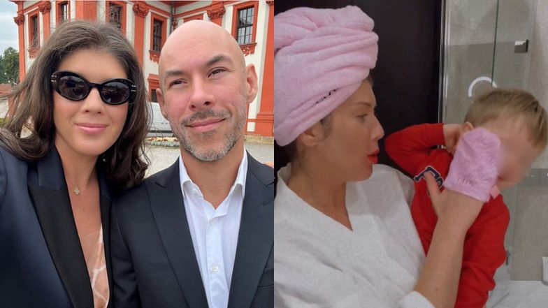 Oto pierwsza uczestniczka "The Real Housewives Warszawa" - Monika Żochowska