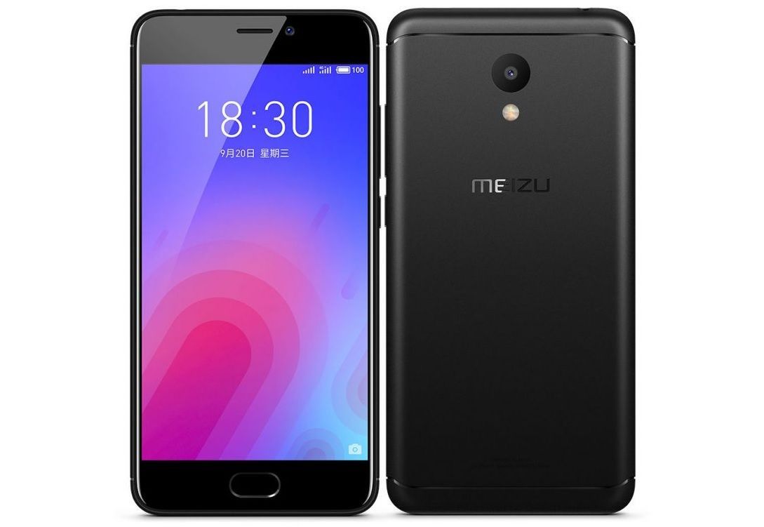 Moje TOP 3 budżetowych smartfonów z 2017 roku 4