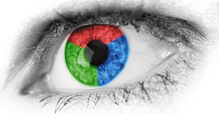 Sony i Google mają pomysł byśmy fotografowali mrugając okiem