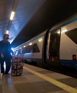 Zmiany w PKP. Pociągiem pojedziemy jedynie, gdy wykupimy rezerwację