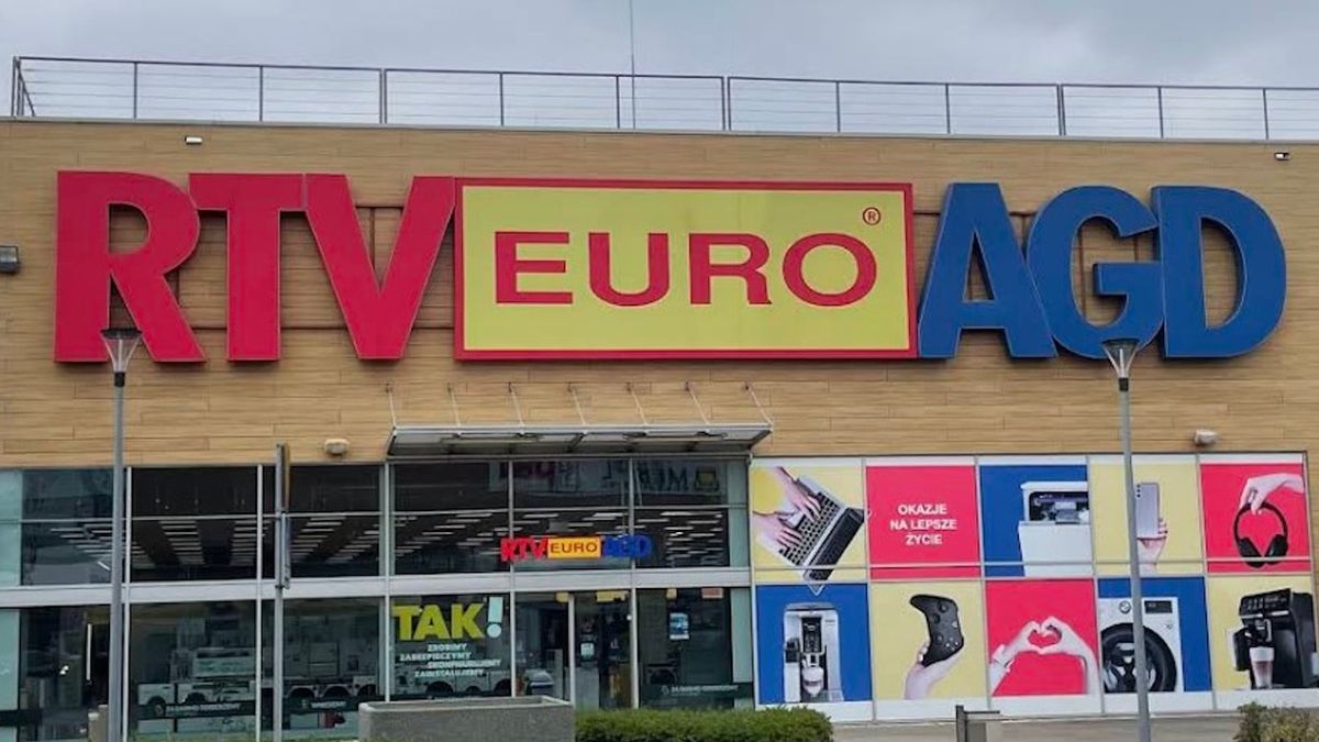 Promocje w RTV Euro AGD