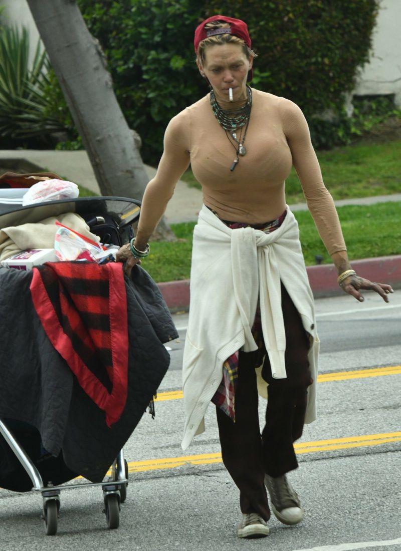 Loni Willison "puszcza dymka"