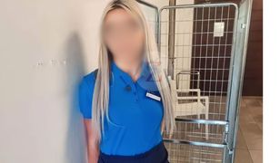 Rok od szokującej śmierci Anastazji. Co się dzieje z podejrzanym?