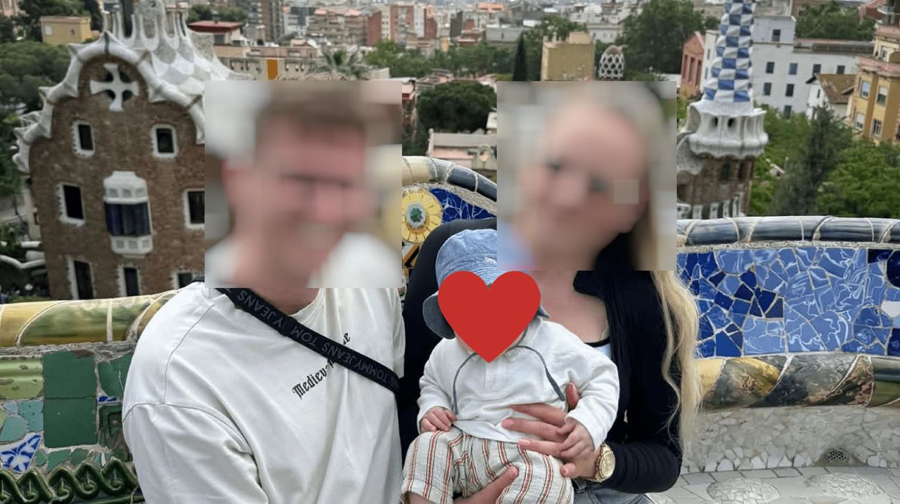 Zbiórka dla Oliwiera, który stracił rodziców. W jakim stanie jest niemowlak?