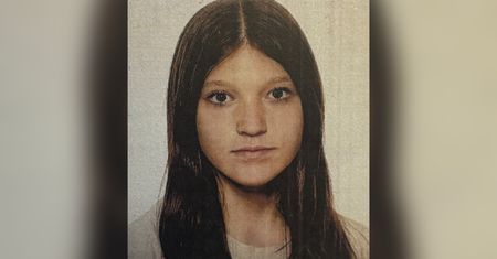 Zniknęła bez leków. Około 3:00 13-latka miała wejść do klubu