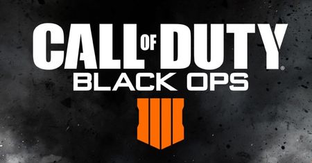 Call of Duty: Black Ops 4 oficjalnie - premiera wcześniej niż sądzicie
