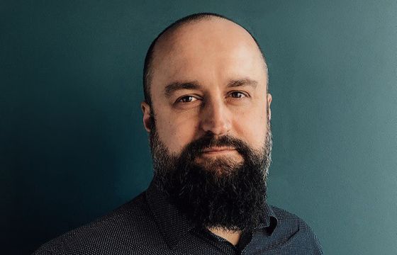 Tomasz Baranowski na czele działu obsługi klienta w Bluecloud Interactive