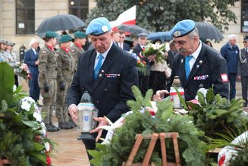 Lublin: Sowieci zaatakowali 17 września. Uroczystości rocznicowe