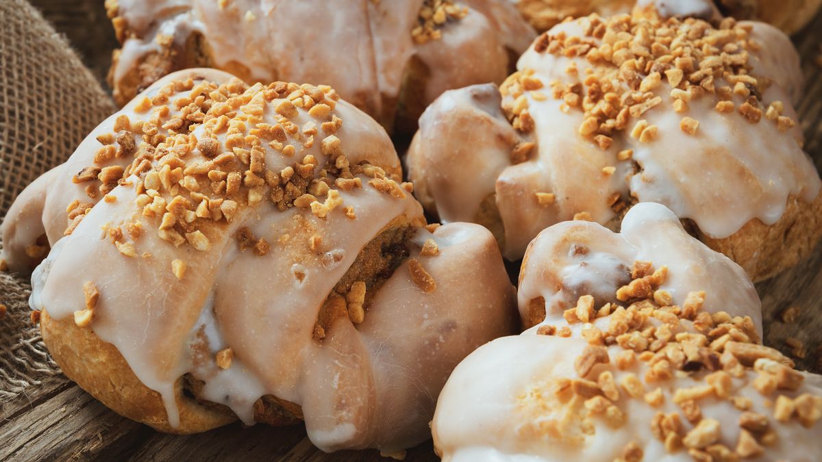 Rogale świętomarcińskie