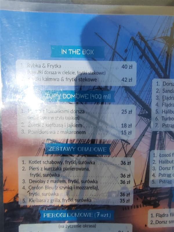 Ceny nad Bałtykiem w czerwcu 2024