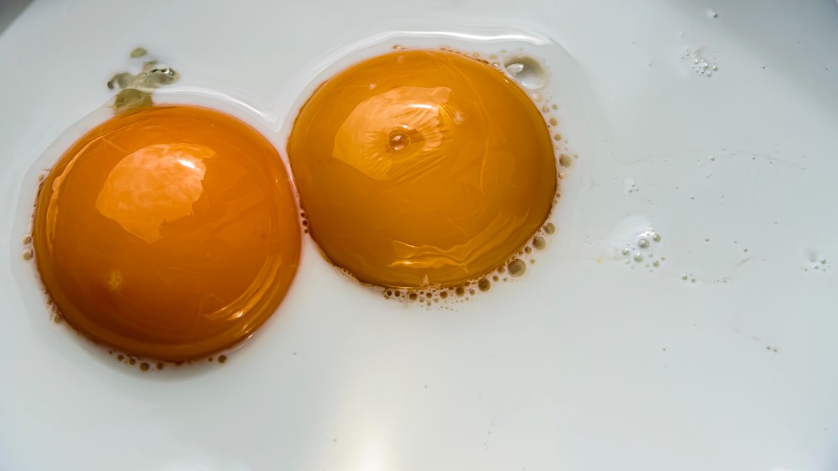 Eksperci uważają, że kolor żółtka ma znaczenie