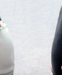 Była za gruba, więc ją zwolnili