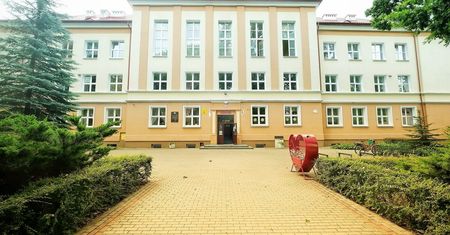 Bezpłatne badania wzroku w lubelskich szkołach – rusza kolejna edycja programu