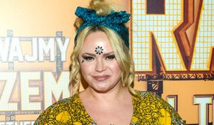 Kora nazwała ją "objawieniem". Co dziś robi Iza Kowalewska?