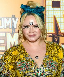 Kora nazwała ją "objawieniem". Co dziś robi Iza Kowalewska?