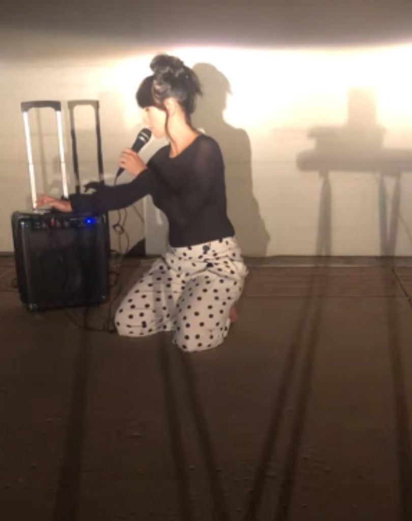 Tatiana Okupnik rapuje w #Hot16Challenge
