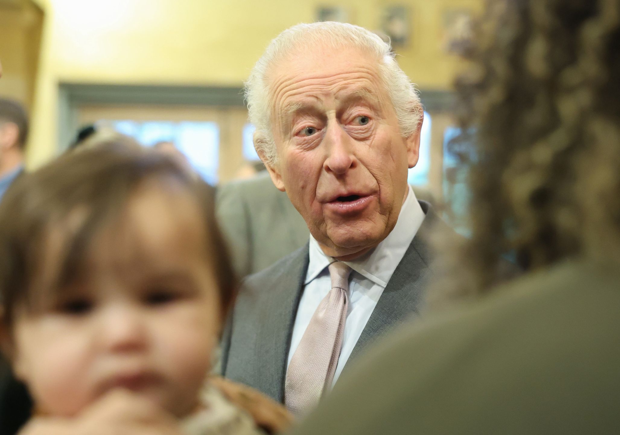 Król Karol III