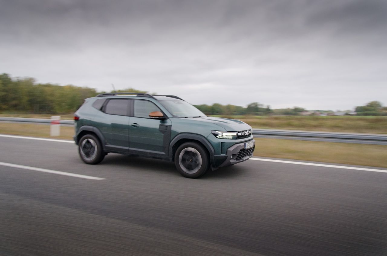 Test: Dacia Duster z LPG - dokładnie sprawdziłem, czy to się na pewno opłaca