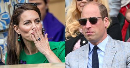 Kate Middleton AWANSOWAŁA. Przejęła schedę po mężu