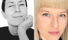 Sylwia Rękawek-Michoń i Maria Kurzyca w dziale kreacji Ogilvy