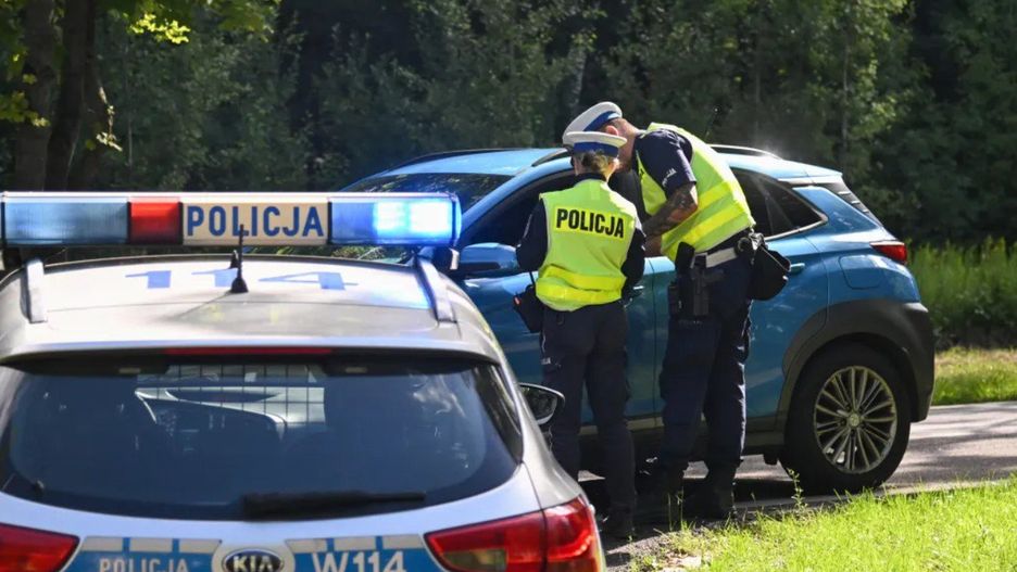 Auta pijanych kierowców na aukcjach