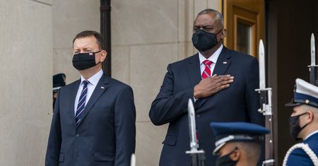 Dobre wieści z USA. Chodzi o broń dla wojska