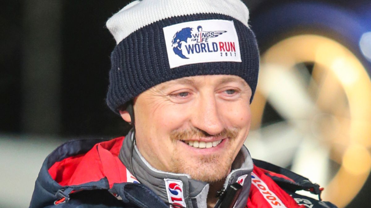 Adam Małysz bohaterem jednego z zadań na egzaminie ósmoklasisty