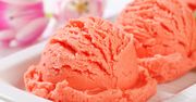 Sorbety zdrowsze niż lody tradycyjne? Skład mówi co innego