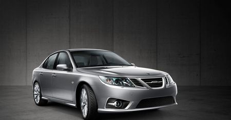 Saab 9-3 w wersji elektrycznej w produkcji