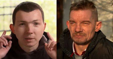 Jaruś o walce z Bandziorkiem z "Chłopaków". Nagle wspomniał o Gosi